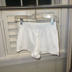 Aritzia TNA Shorts